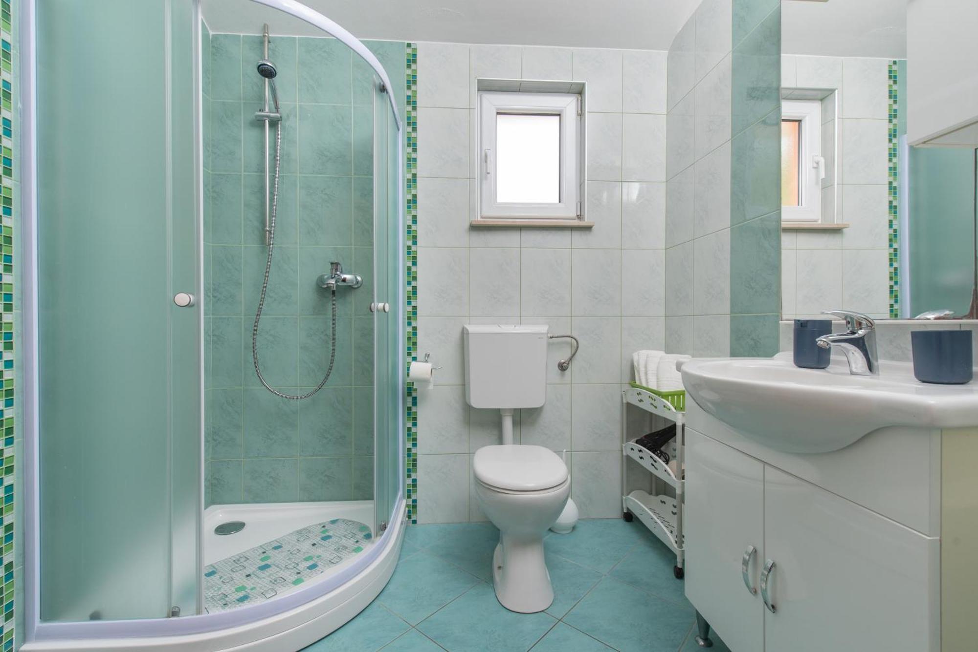 מרינה Apartments Iva מראה חיצוני תמונה