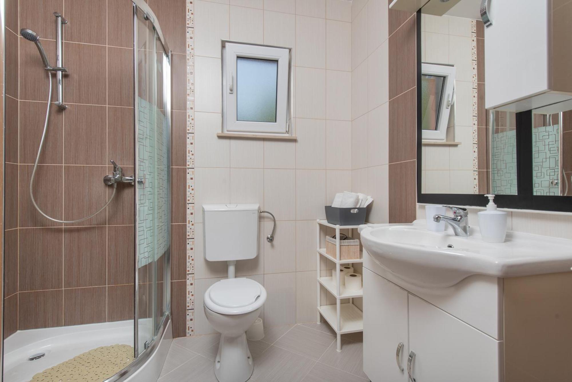 מרינה Apartments Iva מראה חיצוני תמונה